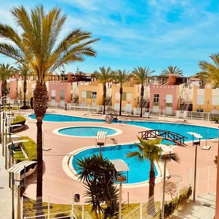 Laguna Vera Playa Apartamento