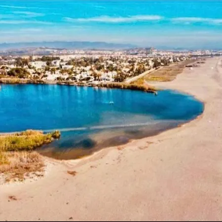Laguna Vera Playa Apartamento *
