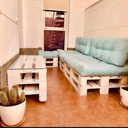 Laguna Vera Playa Apartment