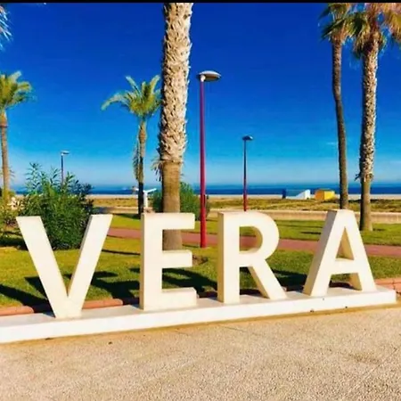 Laguna Vera Playa *