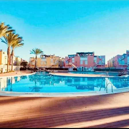 Apartment Laguna Vera Playa