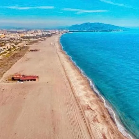 Laguna Vera Playa