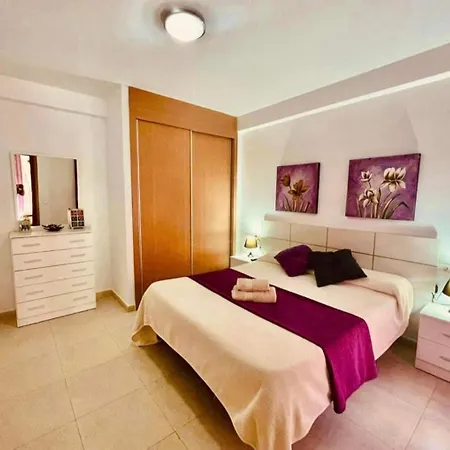 Laguna Vera Playa Apartment