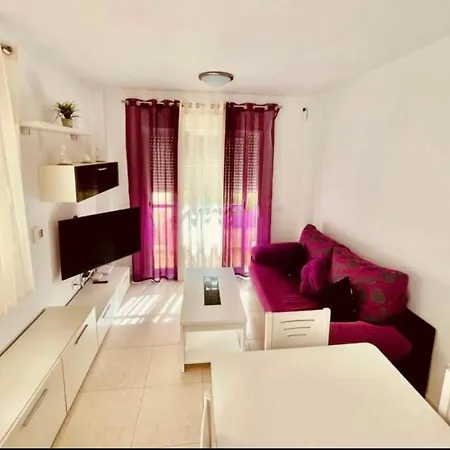 Laguna Vera Playa Apartment Los Amarguillos
